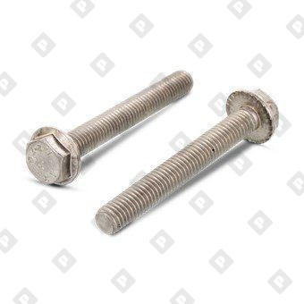 DIN 6921 M 10X65/65 A2 - №1