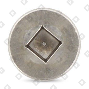 DIN 7504 A2 O 4,2X25 SQ2 - №3