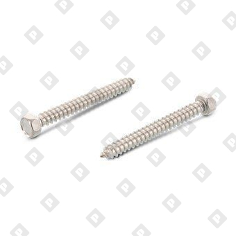 DIN 7976 A2 C 3,9X22 - №1