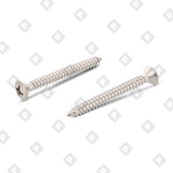 DIN 7983 A2 C 2,2X9,5 H - №1