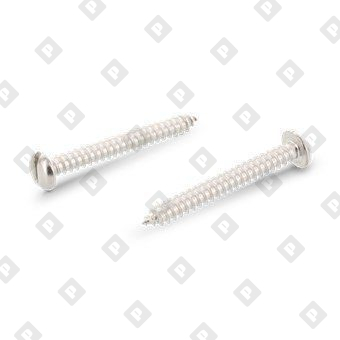 DIN 7971 A2 C 4,8X32 - №1