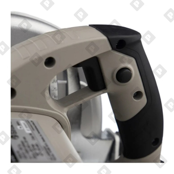 Пила дисковая (циркулярная) Интерскол ДП-190/1600 М - №4