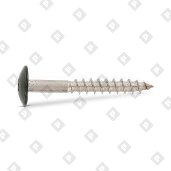 Art. 9086 A2 4,8X32 TX20  RAL 6009 - №2