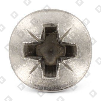 DIN 7983 A4 C 2,2X6,5 Z - №3