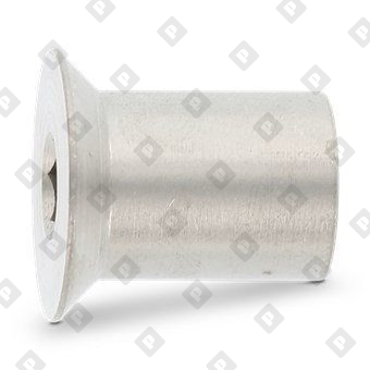 Art. 9062 AISI 303 M 16X25 - №2