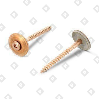 Art. 9088 A2-Cu 4,5X60 TX20 - №1