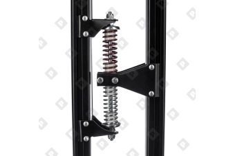 Строительные ходули Anycons 24-40" 61-100см 1960911 - №5