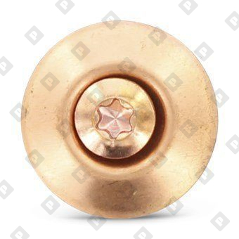 Art. 9089 A2-Cu 4,5X70 TX20 - №3