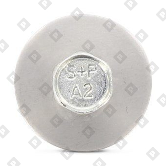 Art. 9098 A2 BZ 6,3X38 - №3