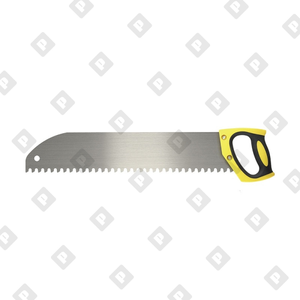 Ножовка по газобетону Biber 85697 500 мм - №1