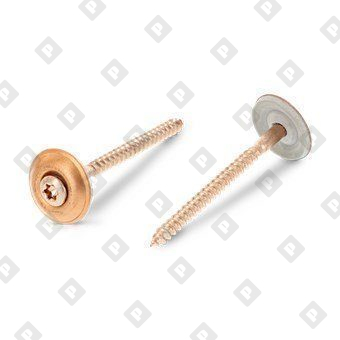 Art. 9288 A2-Cu 4,5X120 TX25 - №1