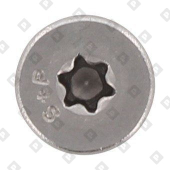 Art. 9246 AISI 410 5,0X40/24 TX25 - №3