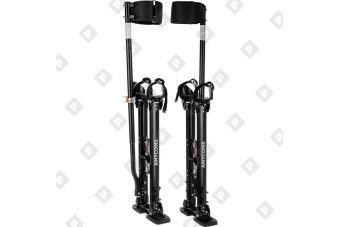 Строительные ходули Anycons 24-40" 61-100см 1960911 - №1