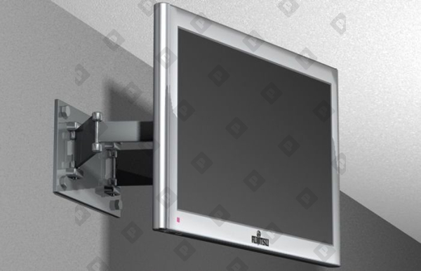 Фасадный дюбель fischer с шурупом с шестигранной головкой и пресс-шайбой SXRL 10x180 FUS - №3