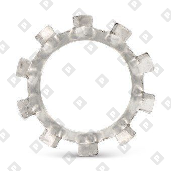 DIN 6797 A2 A 8,4 - №2