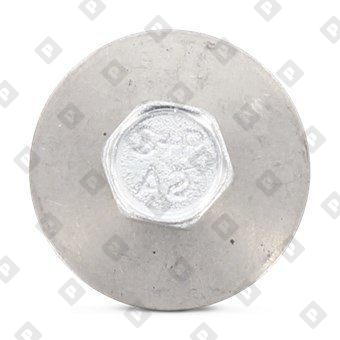 Art. 9098 A2 A 6,5X200 - №3