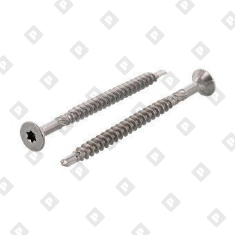 Art. 9246 AISI 410 5,0X40/24 TX25 - №1