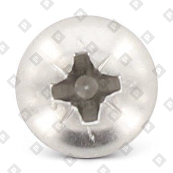 DIN 7996 A2 5,0X30 Z - №3