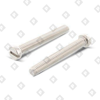 DIN 84 A2 M 10X90 - №1