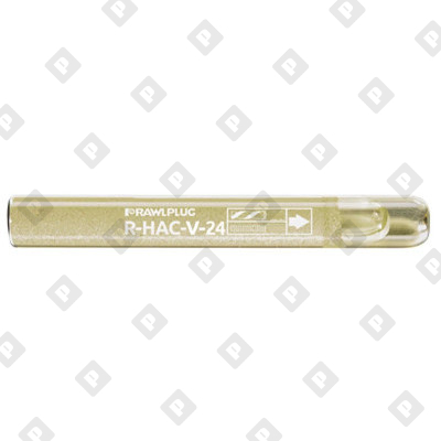 Забивной химический анкер Rawlplug R-HAC-V-20 - №1