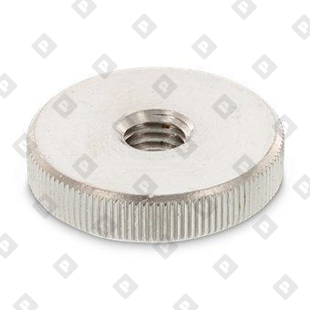 DIN 467 AISI 303 M 10 - №2