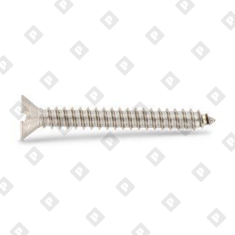 DIN 7972 A2 C 6,3X19 - №2