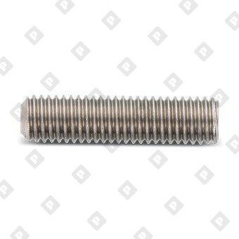 ISO 4029 A4 M 20X80 - №2