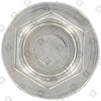 ISO 15480 AISI 410 4,2X25 - №3