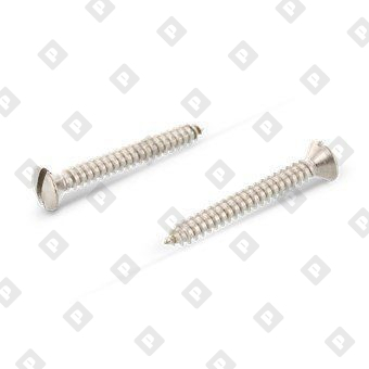 DIN 7973 A2 C 6,3X32 - №1