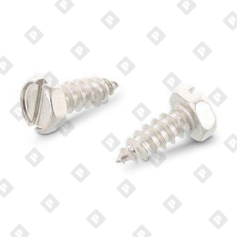 DIN 7976 A2 C 4,2X16 SZ - №1