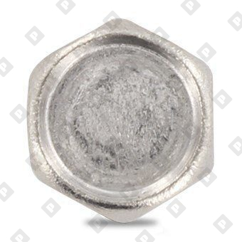 DIN 7976 A2 C 3,9X22 - №3