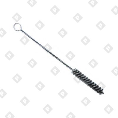 Металлическая щетка EASYFIX bit-sb для прочистки отверстий Ø 12-14 мм - №1