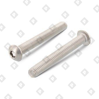 ISO 7380-1 A4 M 12X55/55 - №1