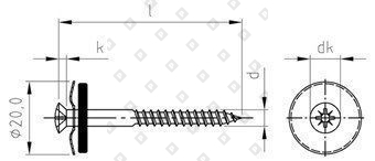 Art. 9168 A2 4,5X35 Z - №4