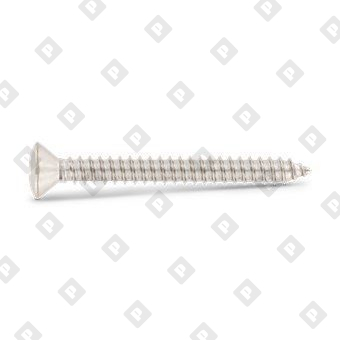 DIN 7983 A2 C 2,2X9,5 H - №2