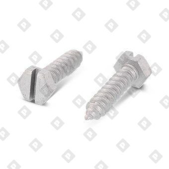 DIN 7976 A2 C 4,8X16 SZ - №1