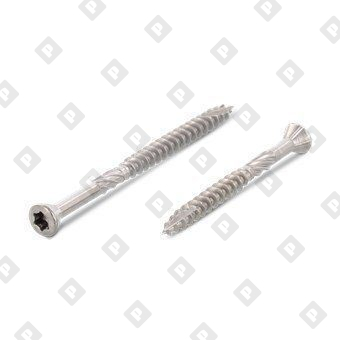 Art. 9242 AISI 410 5,0X50/30 TX25 - №1