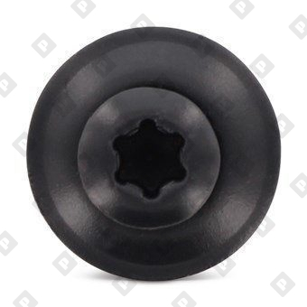 Art. 9087 A2 4,5X120 TX20 - RAL 7016 - №3