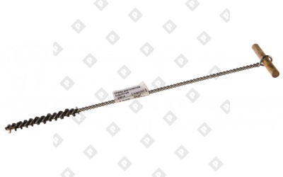 Ершик HIMTEX MB 18 для очистки отверстий - №1