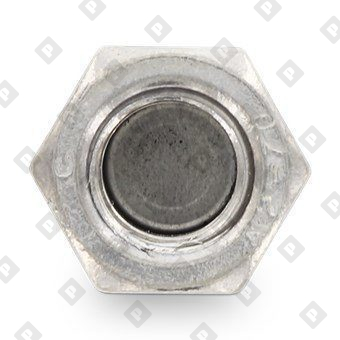 DIN 917 A2 M 24 - №3