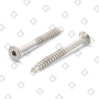 Art. 9040 A2 5,0X100/58 TX20 - №1