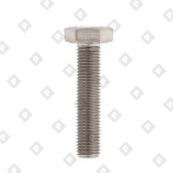DIN 961 M16X1,5X50 A2 - №4