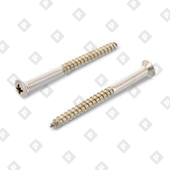 DIN 7995 A2 4,0X50 Z - №1