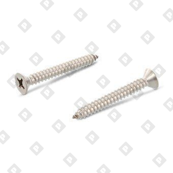 DIN 7982 A2 C 2,9X19 H - №1