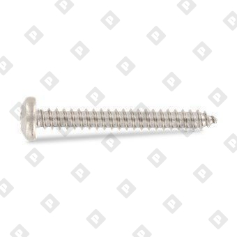 DIN 7981 A2 C 6,3X45 Z - №2