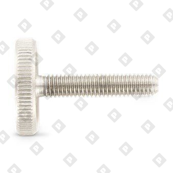 DIN 653 AISI 303 M 3X14 - №2