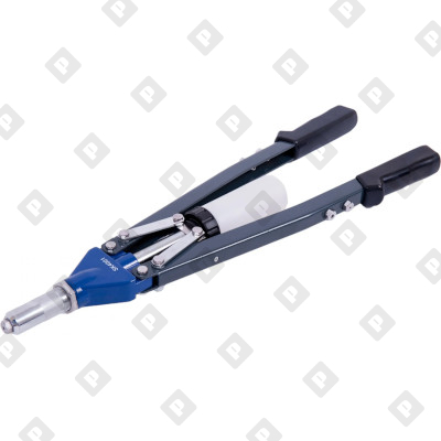 Ручной заклепочник ABSOLUT SKytools SK4001 для вытяжных заклепок Ø 3,2-6,4 мм - №1
