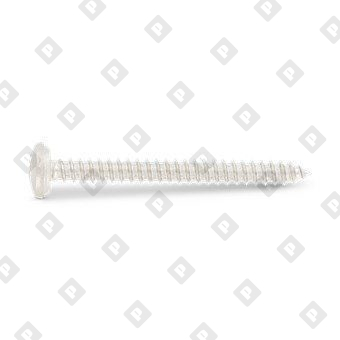 DIN 7981 A2 C 3,9X16 H - №2