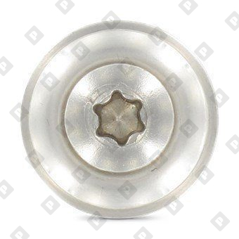 Art. 9087 A2 4,5X50 TX20 - №3