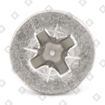 DIN 7997 A2 4,0X35 Z - №3